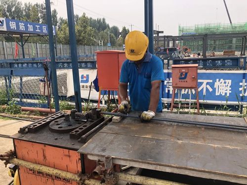 萬般美好皆可期 華中尚書苑7月建設工程施工進度回顧