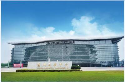 辦會議，來惠州會展中心 一站式專業服務，開啟高效信息交流新篇章